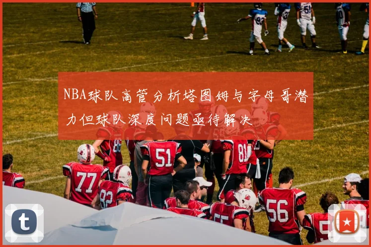 NBA球队高管分析塔图姆与字母哥潜力但球队深度问题亟待解决